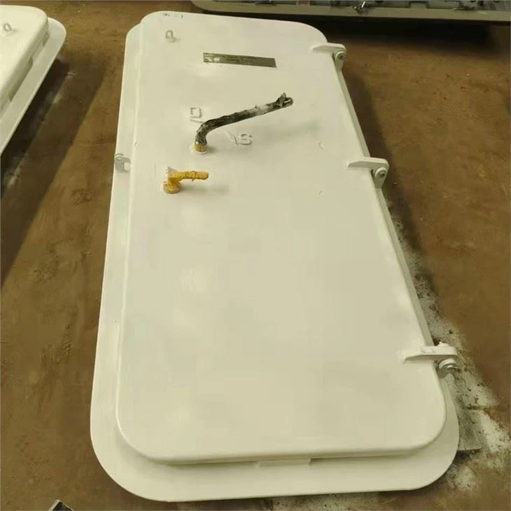 watertight fireproof door