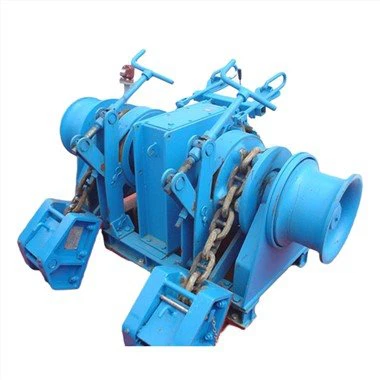 48 mm diametrli ikkita Wildcat gidravlik shishasi