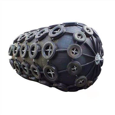 50Kpa 80Kpa pnevmatik Yokohama kauchuk panjarasi