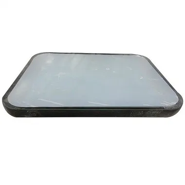 A60 yong'inga chidamli dengiz to'rtburchak oynasi