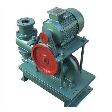 DZ bilge yog 'pistonli nasos