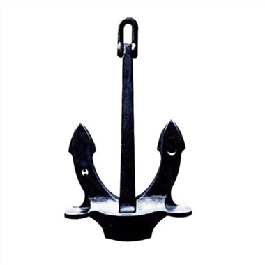 Zal turi 600 kg kichik qayiq langari