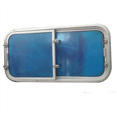 Dengiz alyuminiy toymasin oynasi