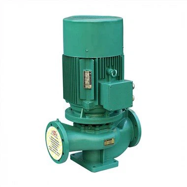 Dengiz kemasini yuvish nasosi