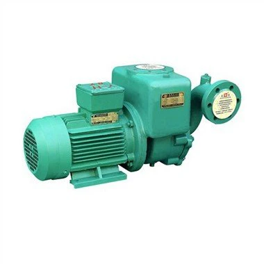 Dengiz toza suv girdobi pompasi CWX