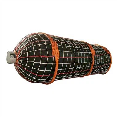 Dengiz kauchuk qutqarish yostig'i