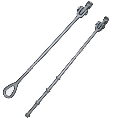 Po'lat konteyner bog'lash paneli