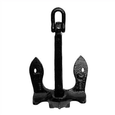 AQSh harbiy -dengiz kuchlari zaxirasiz langar