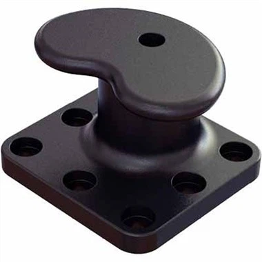 Quyma po'latdan yasalgan Buyrak dengiz mooring Bollard