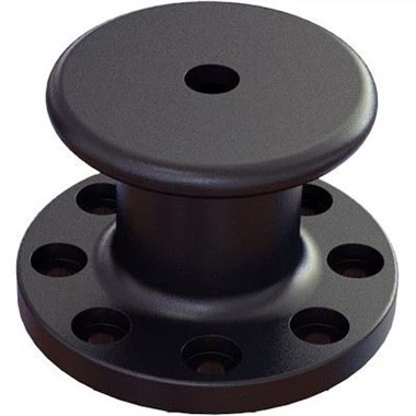 Quyma po'latdan yasalgan ustunli bog'lovchi ustun