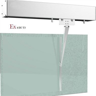 Pnevmatik dengiz tozalagich tizimi